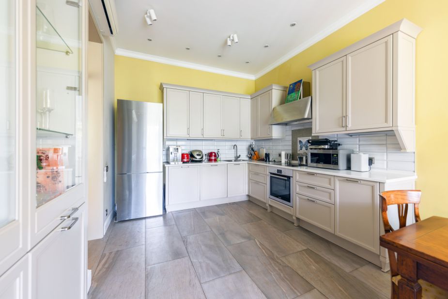 Таунхаус в КП Павлово-2