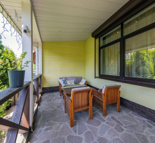 Таунхаус в КП Павлово-2