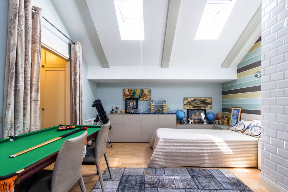 Таунхаус в КП Павлово-2