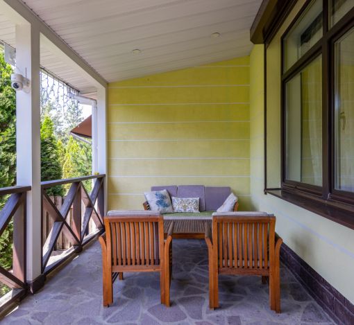 Таунхаус в КП Павлово-2