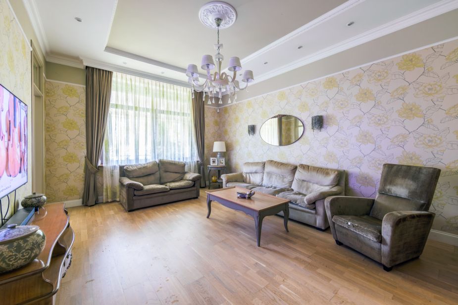 Таунхаус в КП Павлово-2