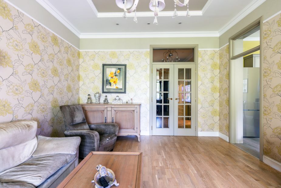 Таунхаус в КП Павлово-2