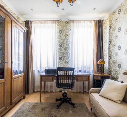 Таунхаус в КП Павлово-2