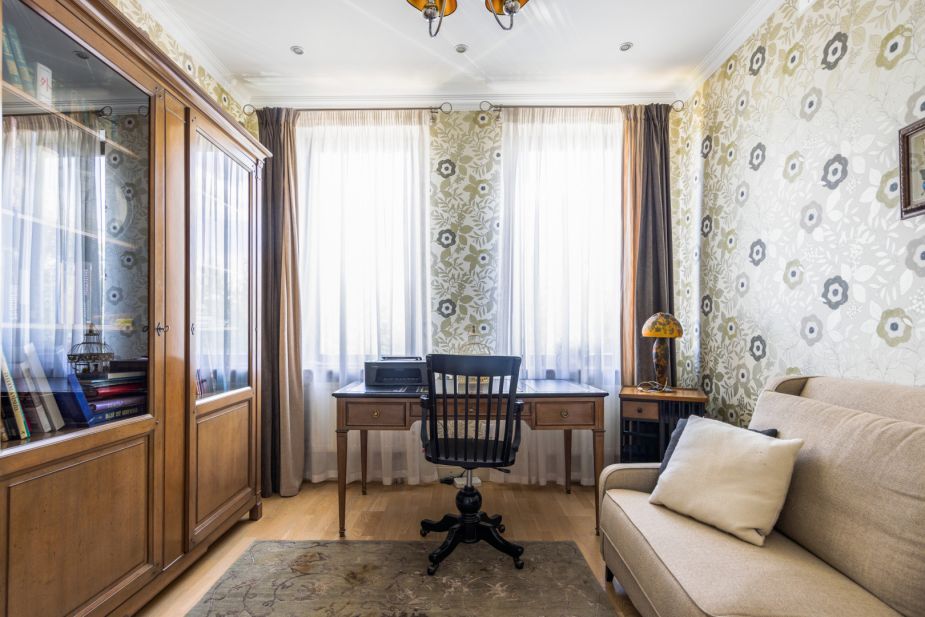 Таунхаус в КП Павлово-2