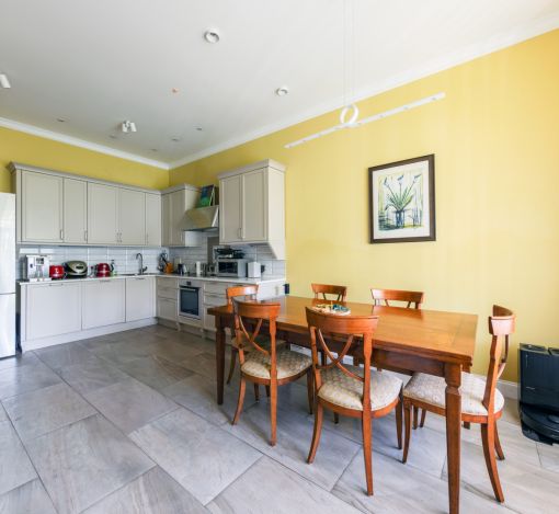 Таунхаус в КП Павлово-2