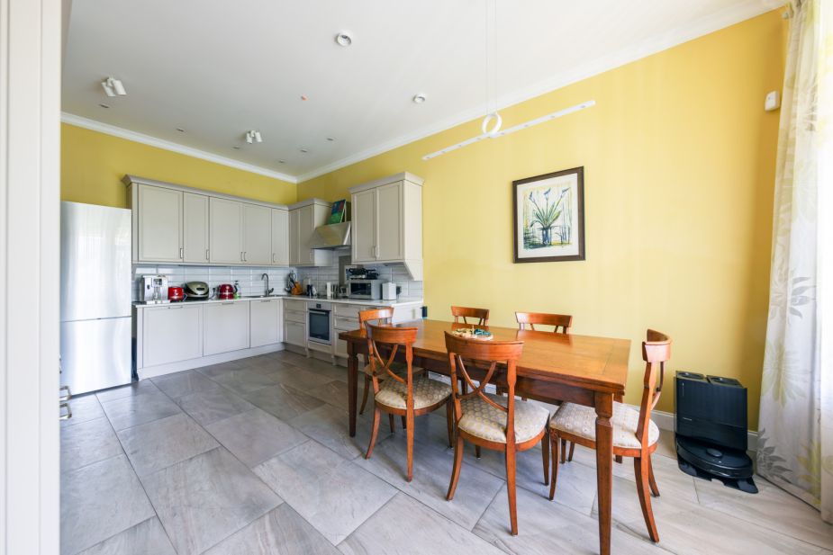 Таунхаус в КП Павлово-2