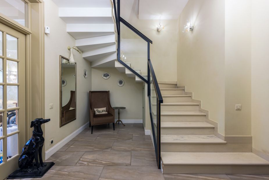 Таунхаус в КП Павлово-2