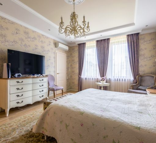 Таунхаус в КП Павлово-2