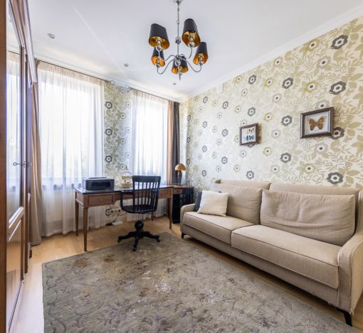 Таунхаус в КП Павлово-2