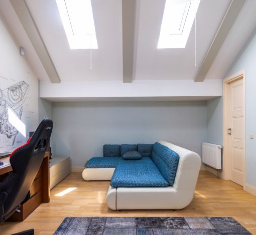 Таунхаус в КП Павлово-2