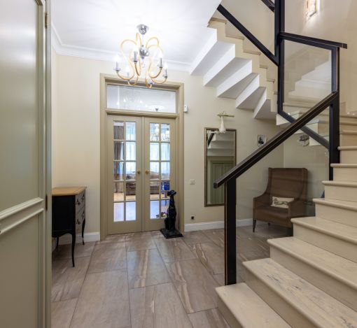 Таунхаус в КП Павлово-2