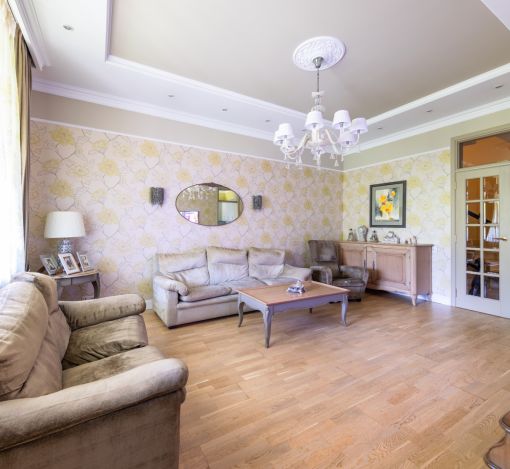 Таунхаус в КП Павлово-2