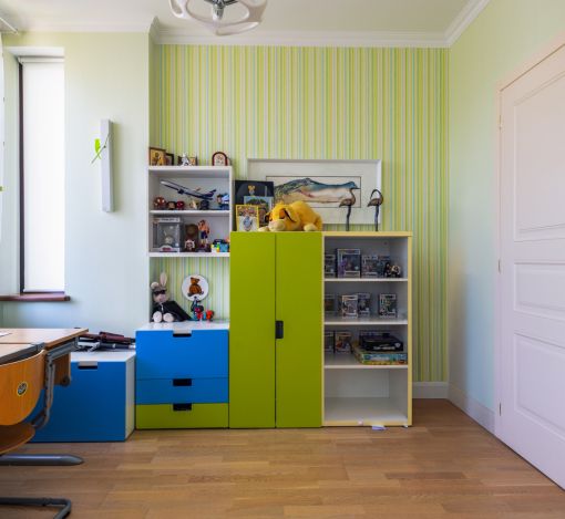 Таунхаус в КП Павлово-2