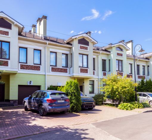 Таунхаус в КП Павлово-2