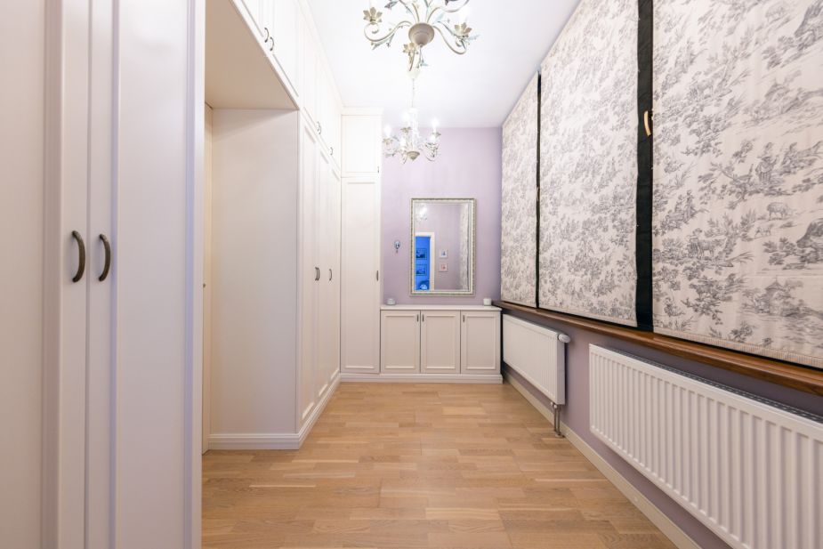 Таунхаус в КП Павлово-2