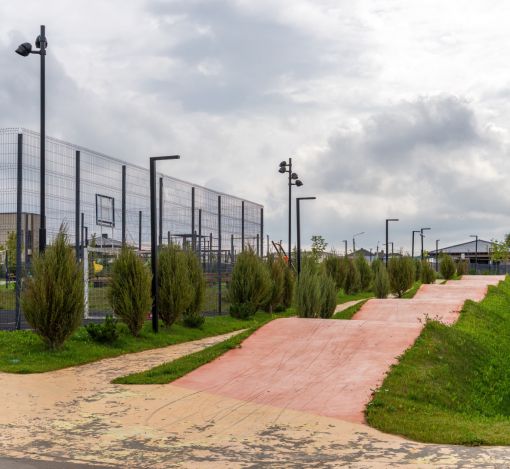 Дом под отделку в КП Аносино парк