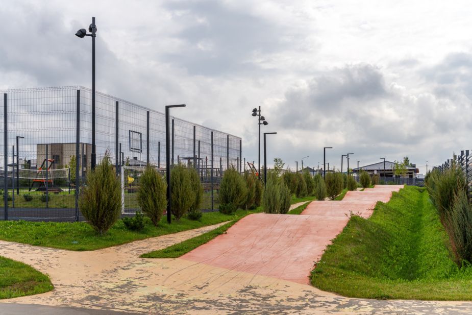 Дом под отделку в КП Аносино парк