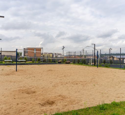 Дом под отделку в КП Аносино парк