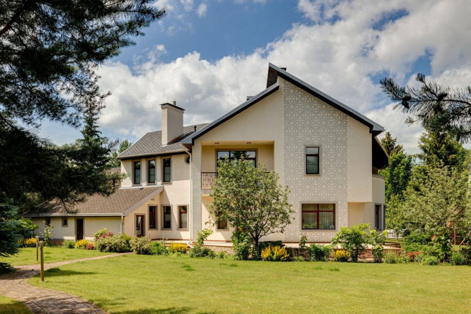 Дом в КП Резиденция Бенилюкс