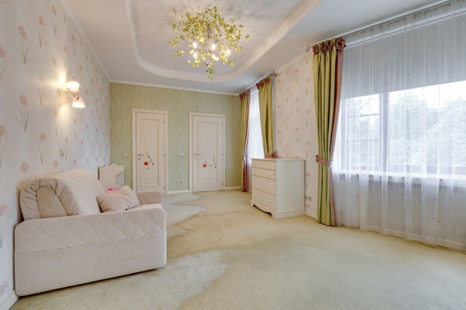 Дом в КП Резиденция Бенилюкс