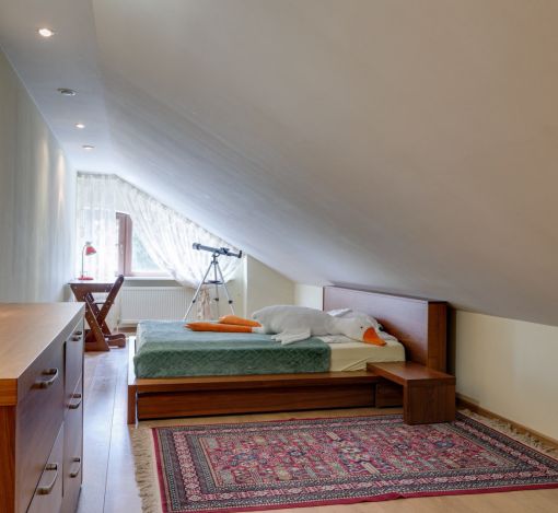 Дом в КП Резиденция Бенилюкс