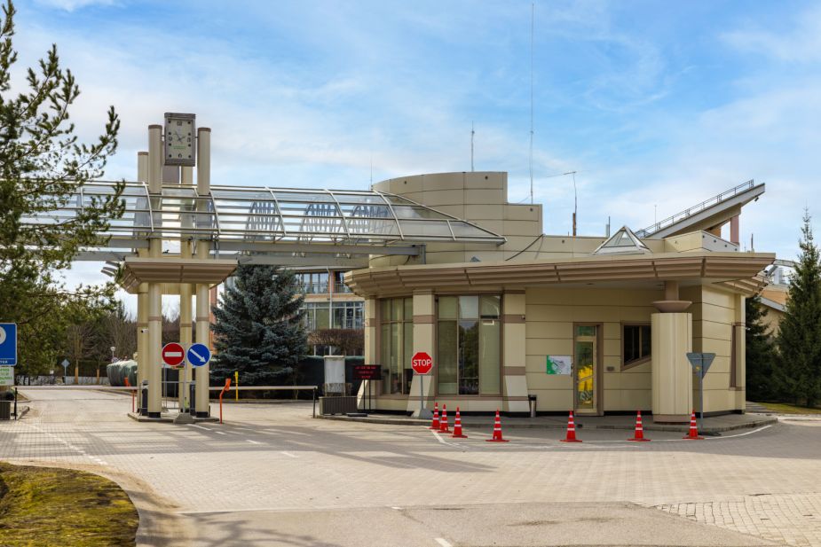 Дом в КП Резиденция Бенилюкс