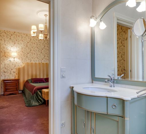 Дом в КП Резиденция Бенилюкс