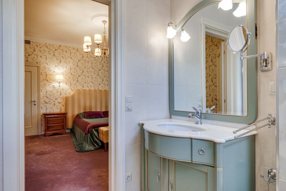 Дом в КП Резиденция Бенилюкс