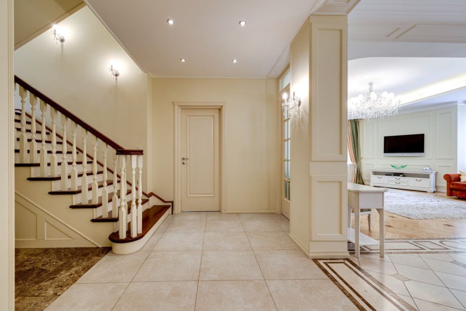 Дом в КП Резиденция Бенилюкс