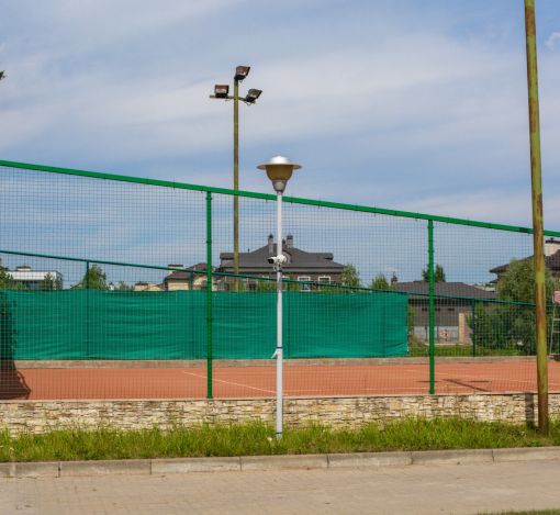 Дом в КП Резиденция Бенилюкс