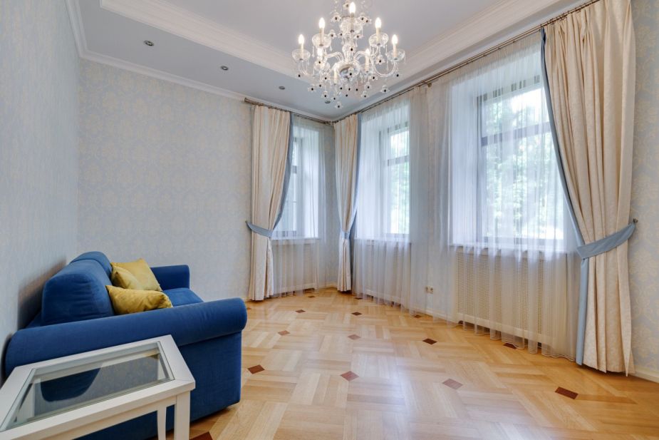 Дом в КП Резиденция Бенилюкс