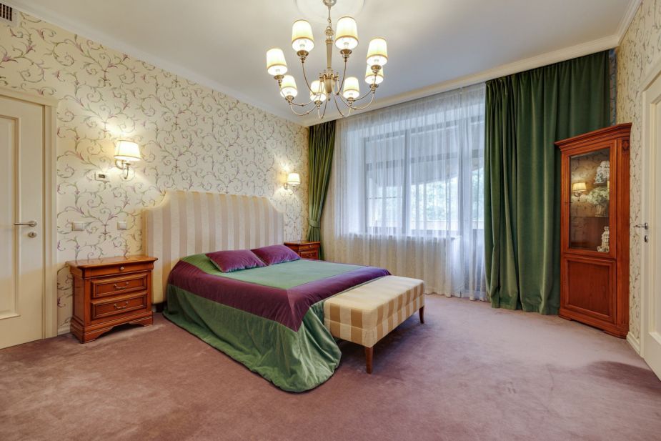 Дом в КП Резиденция Бенилюкс