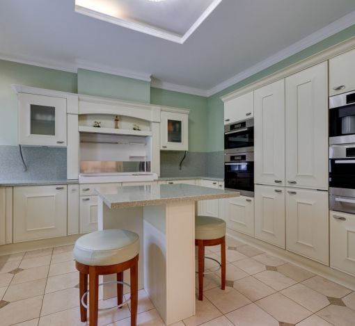 Дом в КП Резиденция Бенилюкс