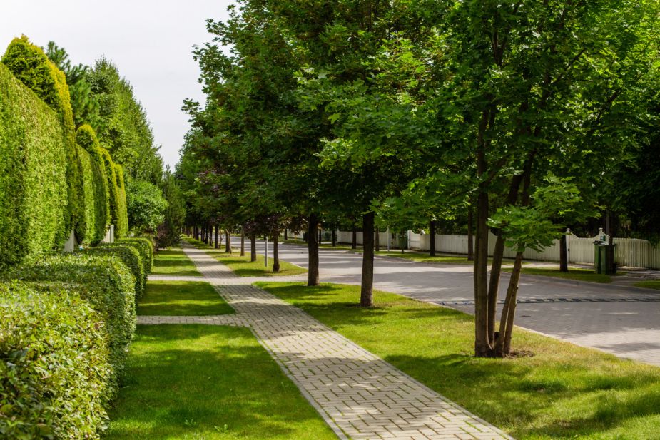 Дом в КП Резиденция Бенилюкс