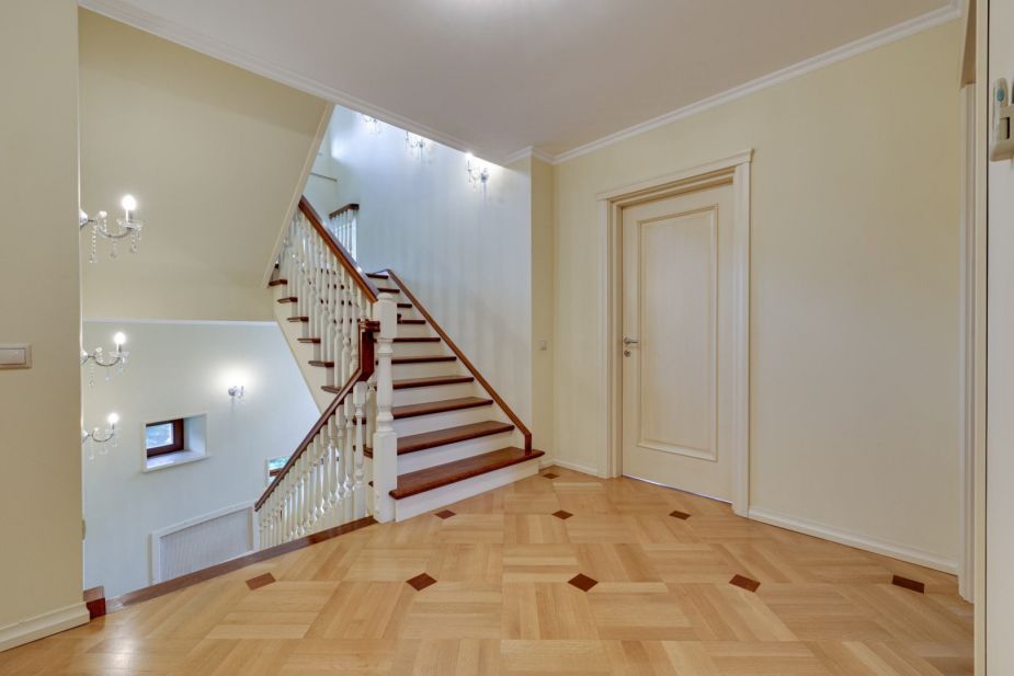 Дом в КП Резиденция Бенилюкс