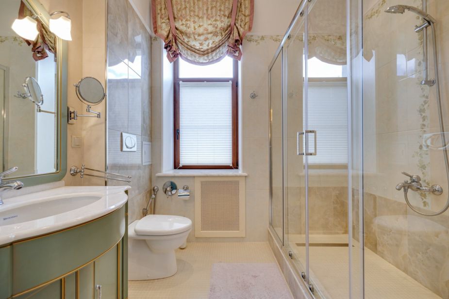 Дом в КП Резиденция Бенилюкс