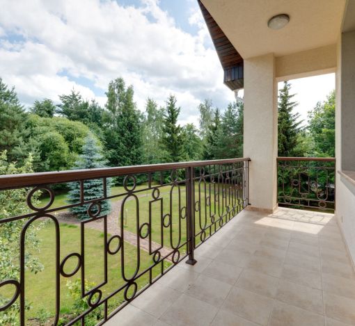 Дом в КП Резиденция Бенилюкс