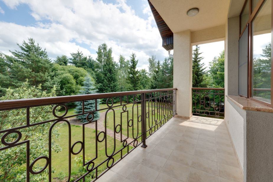 Дом в КП Резиденция Бенилюкс