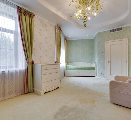 Дом в КП Резиденция Бенилюкс