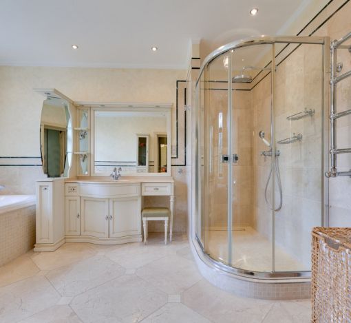 Дом в КП Резиденция Бенилюкс