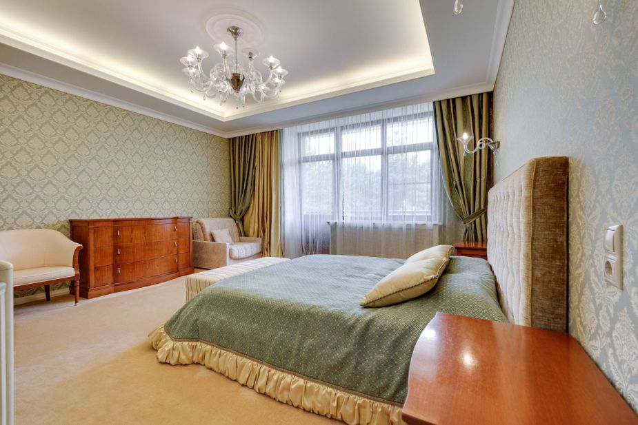 Дом в КП Резиденция Бенилюкс