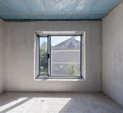 Дом с видом на воду в Славково