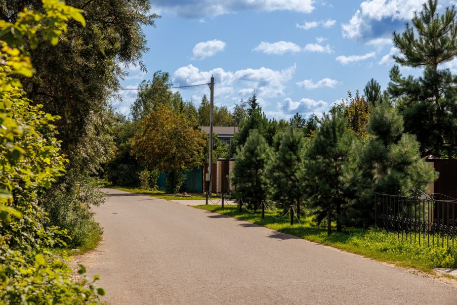 Дом с видом на воду в Славково