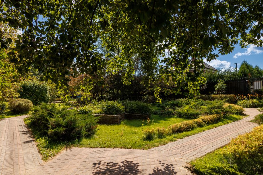 Дом с видом на воду в Славково