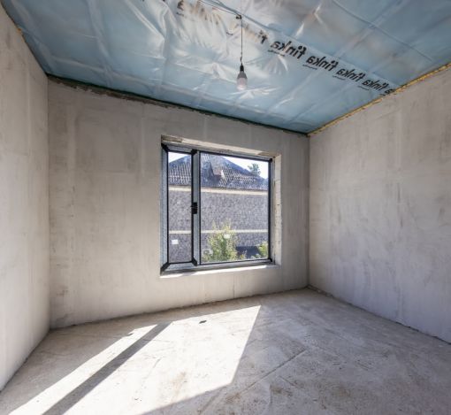 Дом с видом на воду в Славково