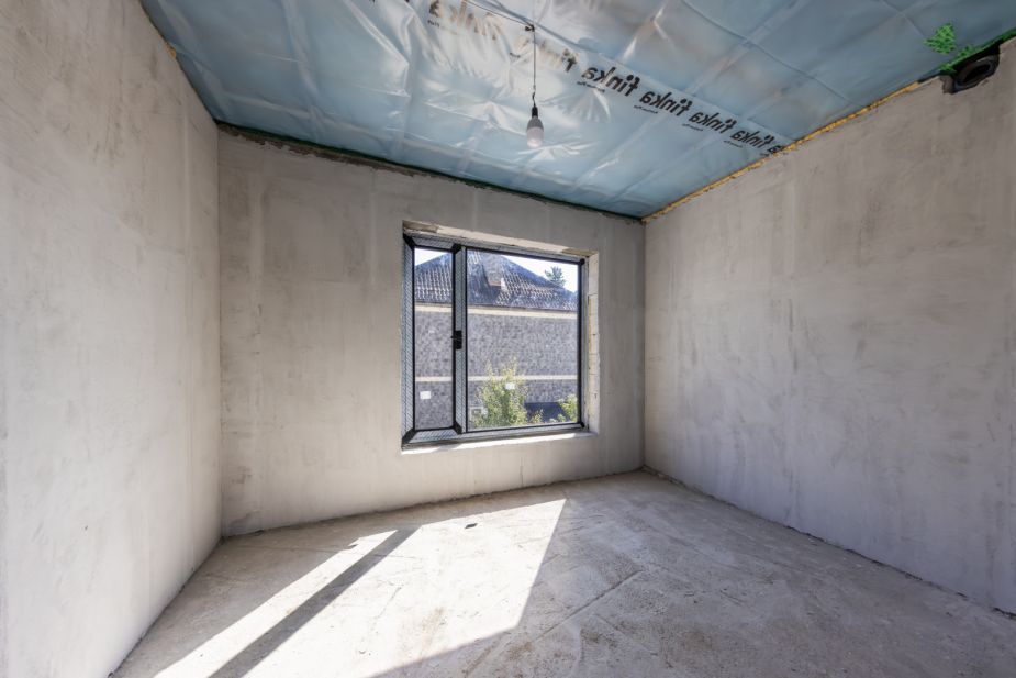 Дом с видом на воду в Славково