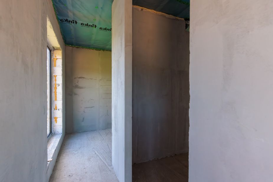 Дом с видом на воду в Славково