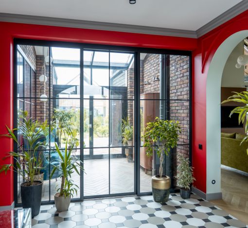 Дом под ключ в КП Павловы озера