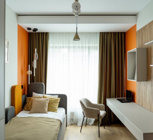 Дом под ключ в КП Павловы озера