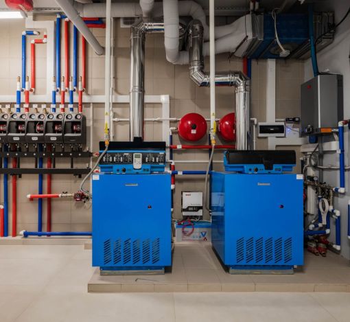 Стильный дом в КП Миллениум парк